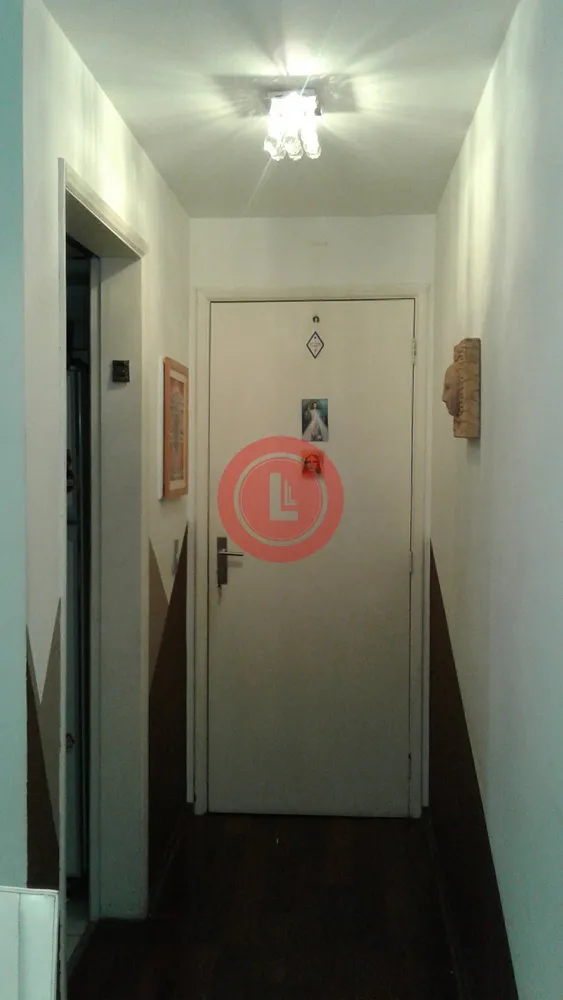 Apartamento, 2 quartos, 50 m² - Foto 7
