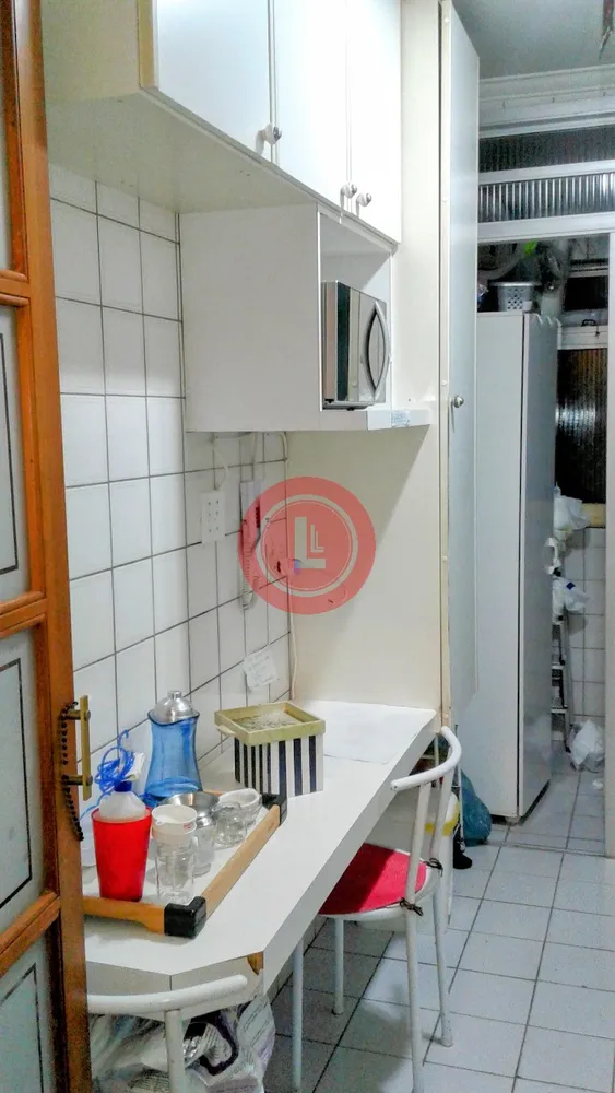 Apartamento, 2 quartos, 50 m² - Foto 3
