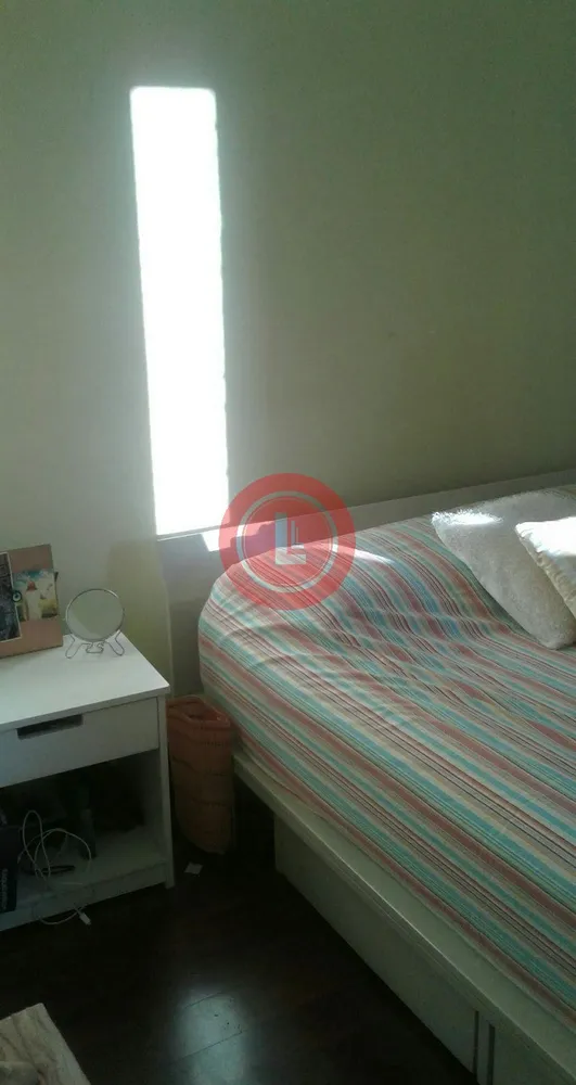 Apartamento, 2 quartos, 50 m² - Foto 11