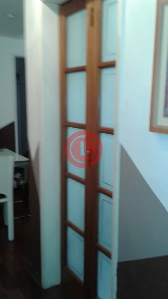 Apartamento, 2 quartos, 50 m² - Foto 9
