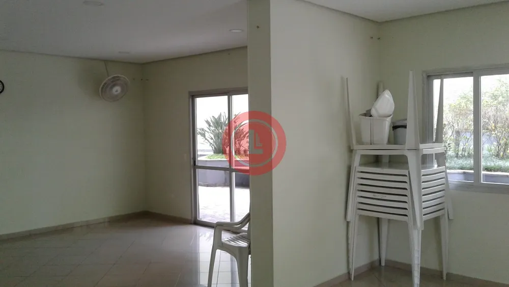 Apartamento, 2 quartos, 50 m² - Foto 5