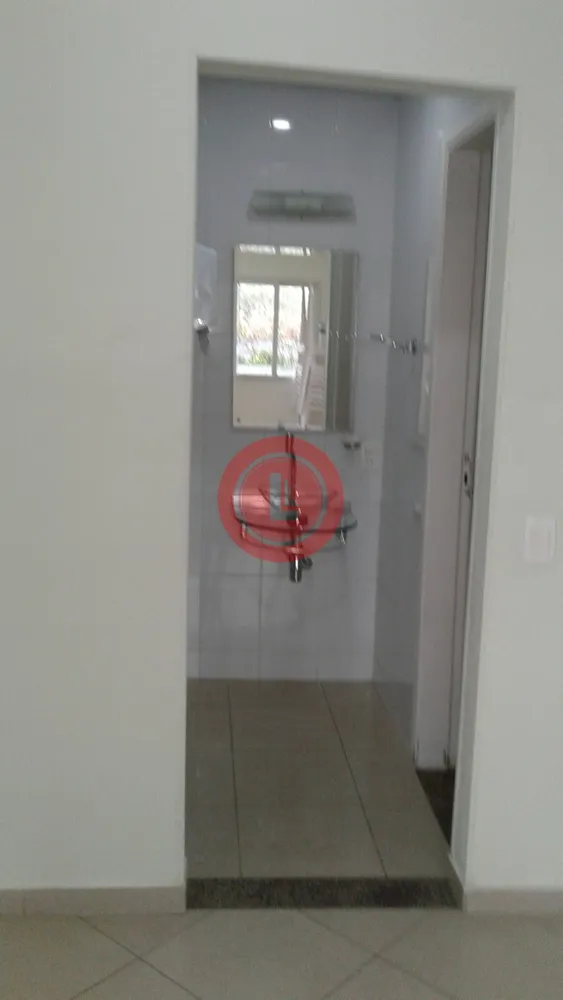 Apartamento, 2 quartos, 50 m² - Foto 6