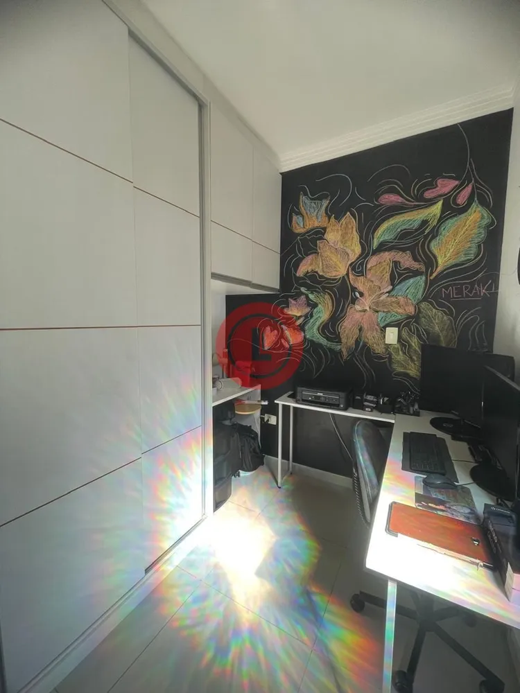 Cobertura, 3 quartos, 160 m² - Foto 10