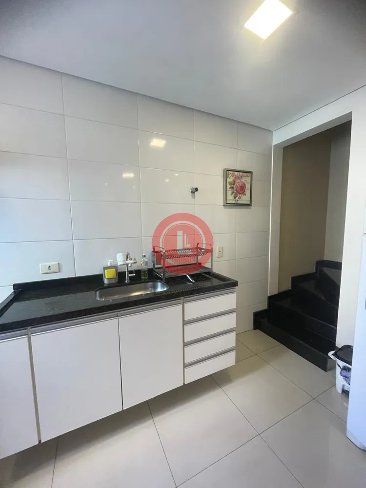 Cobertura, 3 quartos, 160 m² - Foto 12