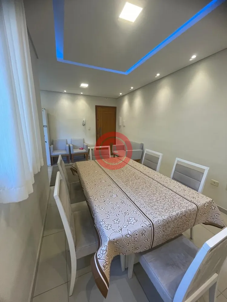 Cobertura, 3 quartos, 160 m² - Foto 6