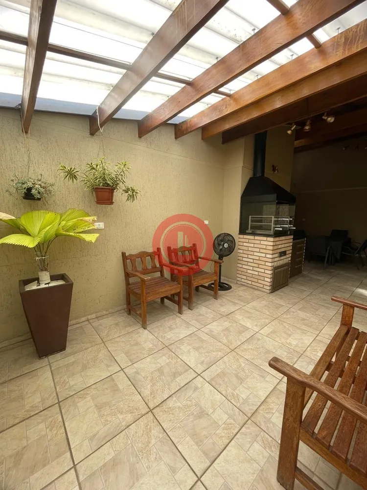 Cobertura, 3 quartos, 160 m² - Foto 1