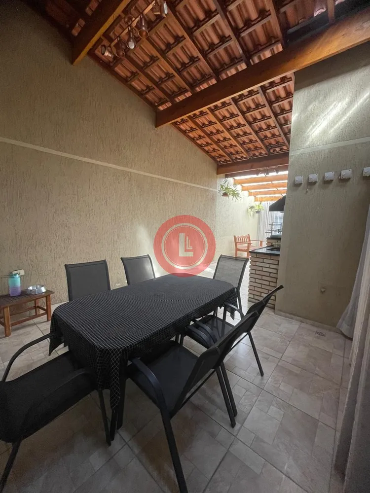 Cobertura, 3 quartos, 160 m² - Foto 3