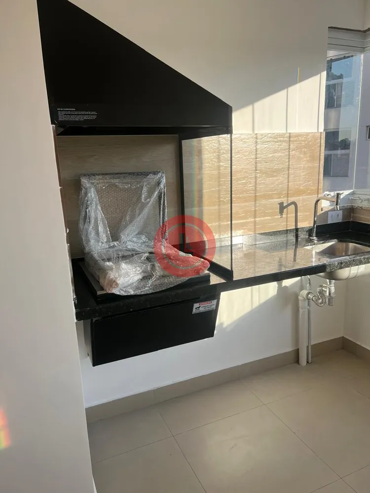 Apartamento, 2 quartos, 85 m² - Foto 2