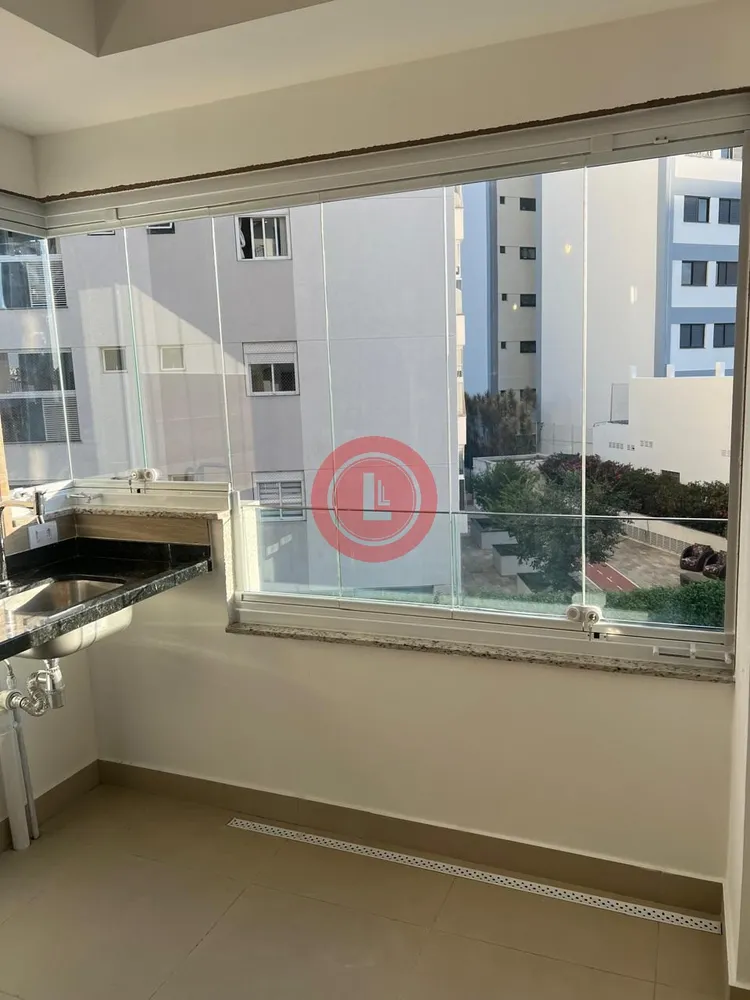Apartamento, 2 quartos, 85 m² - Foto 1