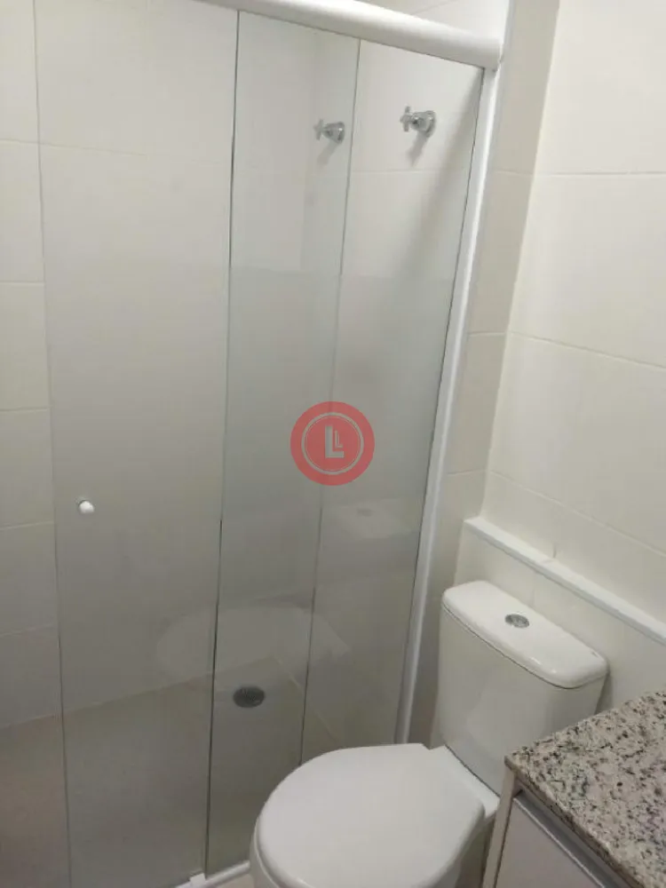 Apartamento, 2 quartos, 57 m² - Foto 10