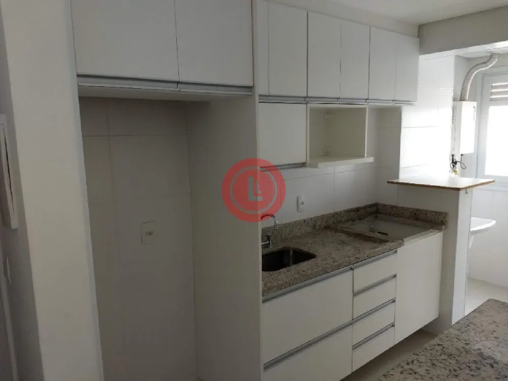 Apartamento, 2 quartos, 57 m² - Foto 5
