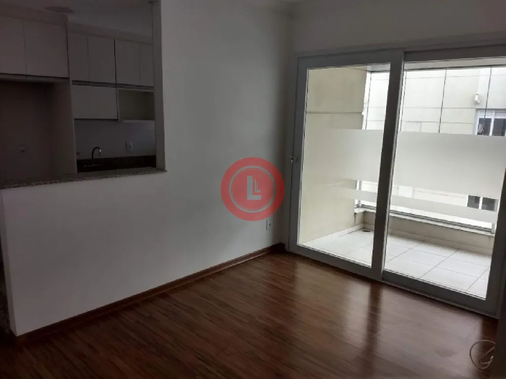 Apartamento, 2 quartos, 57 m² - Foto 2