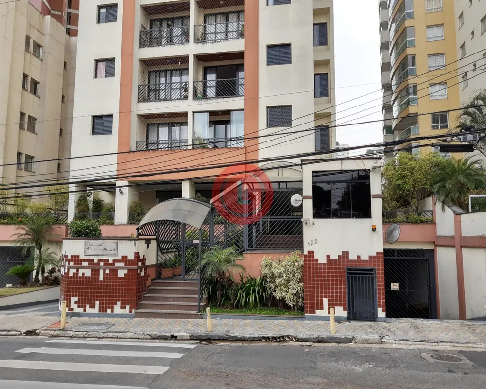 Apartamento, 2 quartos, 75 m² - Foto 9