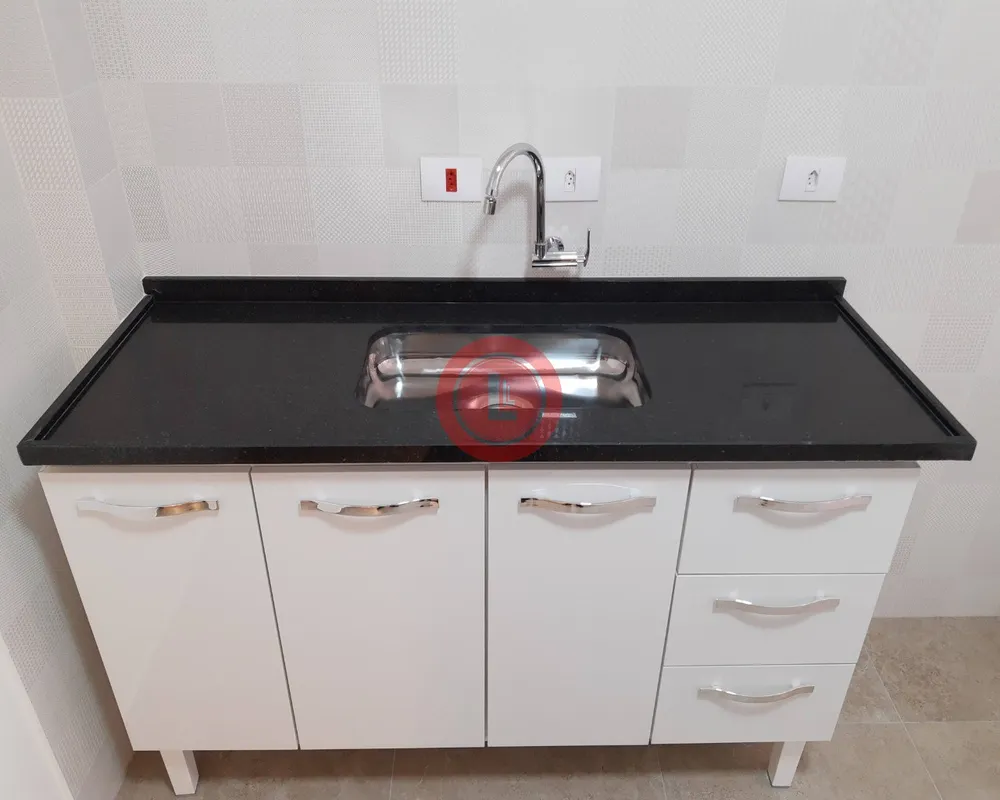 Apartamento, 2 quartos, 75 m² - Foto 6