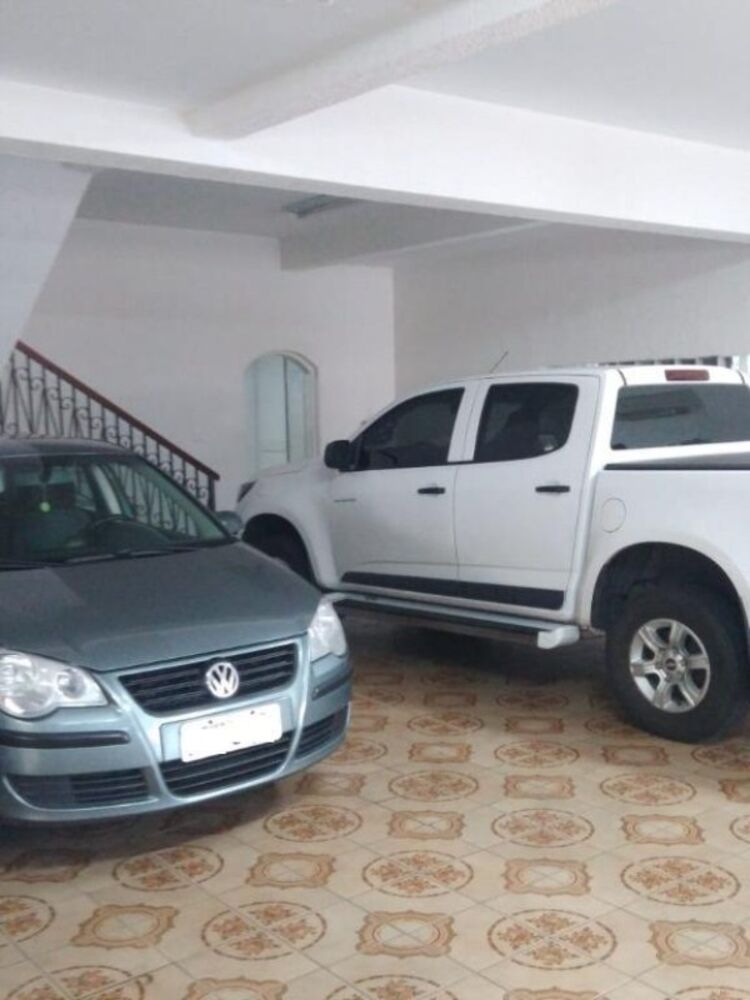 Sobrado, 4 quartos, 630 m² - Foto 10