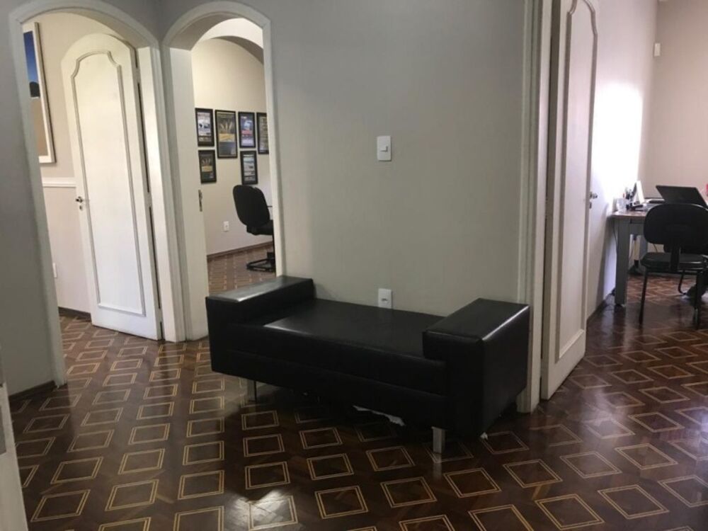 Sobrado, 4 quartos, 630 m² - Foto 7