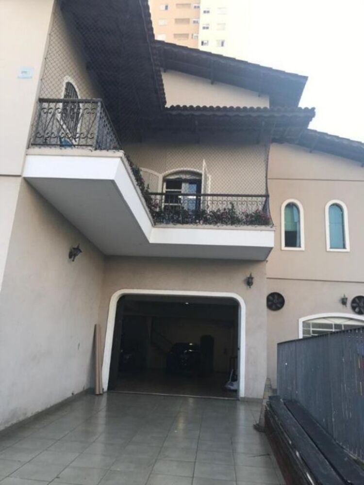 Sobrado, 4 quartos, 630 m² - Foto 32