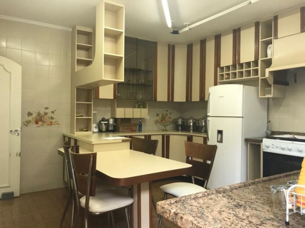 Sobrado, 4 quartos, 630 m² - Foto 17