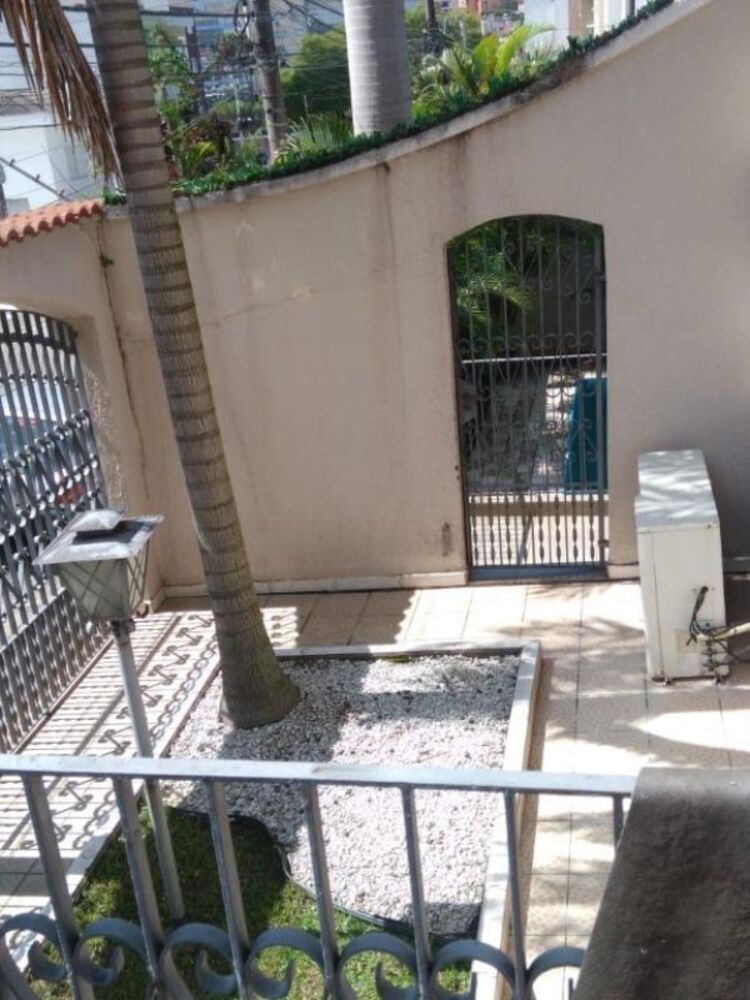 Sobrado, 4 quartos, 630 m² - Foto 1