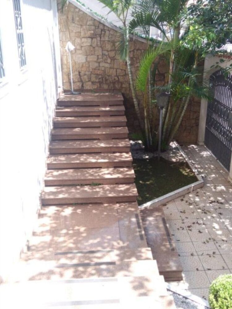 Sobrado, 4 quartos, 630 m² - Foto 36