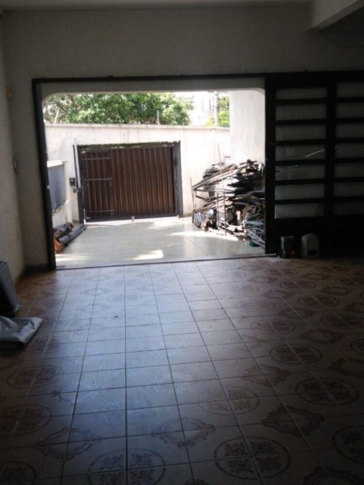Sobrado, 4 quartos, 630 m² - Foto 19