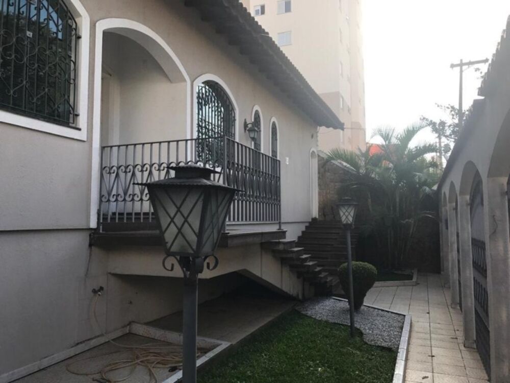 Sobrado, 4 quartos, 630 m² - Foto 12