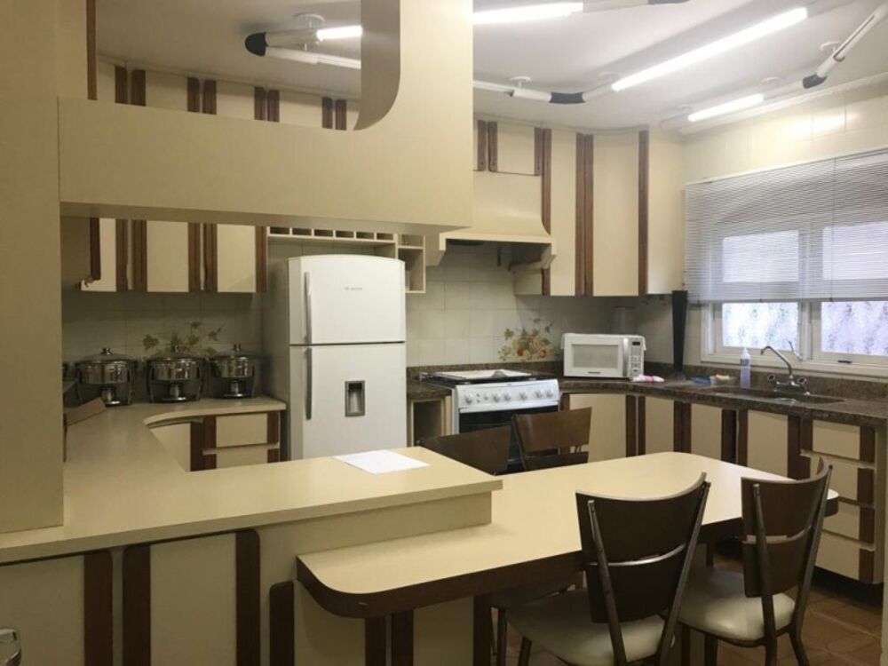 Sobrado, 4 quartos, 630 m² - Foto 35