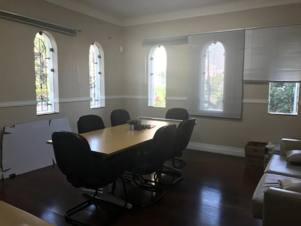 Sobrado, 4 quartos, 630 m² - Foto 37