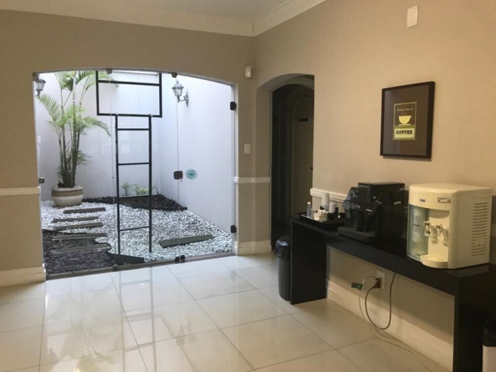 Sobrado, 4 quartos, 630 m² - Foto 30