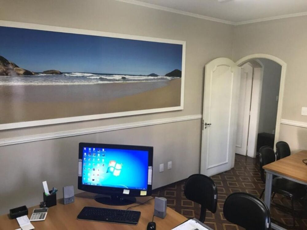 Sobrado, 4 quartos, 630 m² - Foto 24