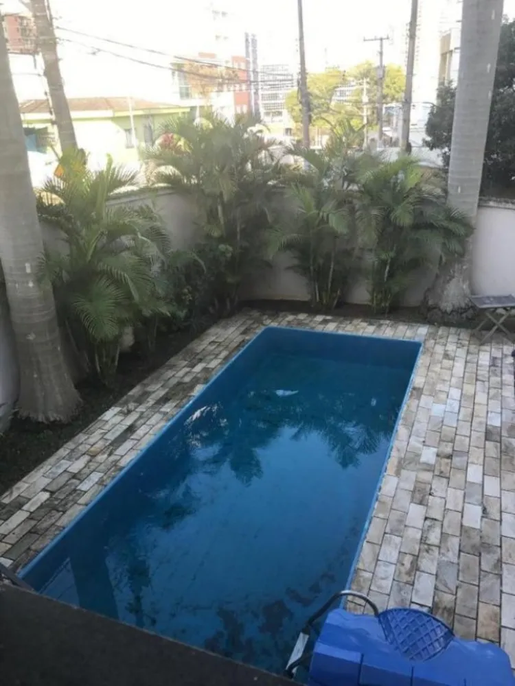 Sobrado, 4 quartos, 630 m² - Foto 40