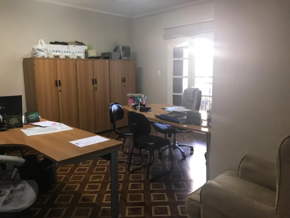 Sobrado, 4 quartos, 630 m² - Foto 39