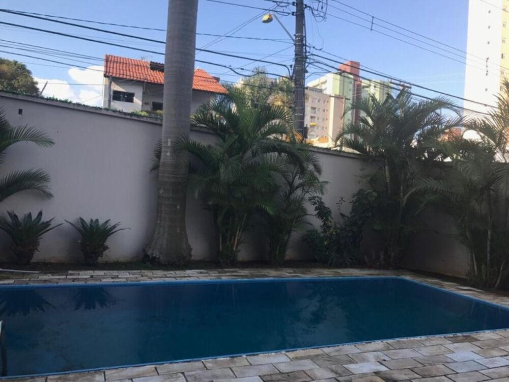 Sobrado, 4 quartos, 630 m² - Foto 11