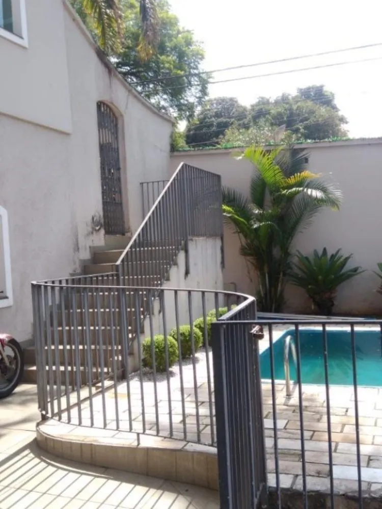 Sobrado, 4 quartos, 630 m² - Foto 43