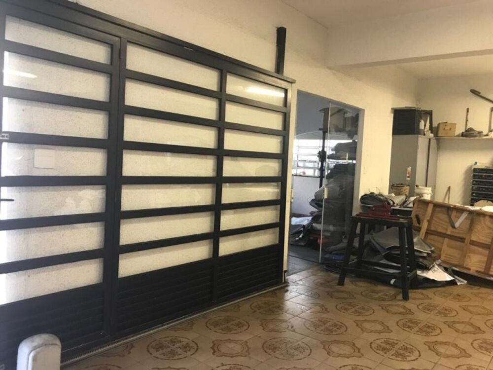 Sobrado, 4 quartos, 630 m² - Foto 8