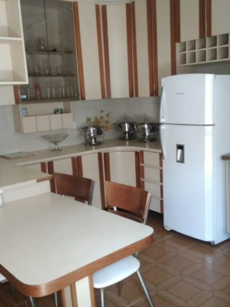 Sobrado, 4 quartos, 630 m² - Foto 41