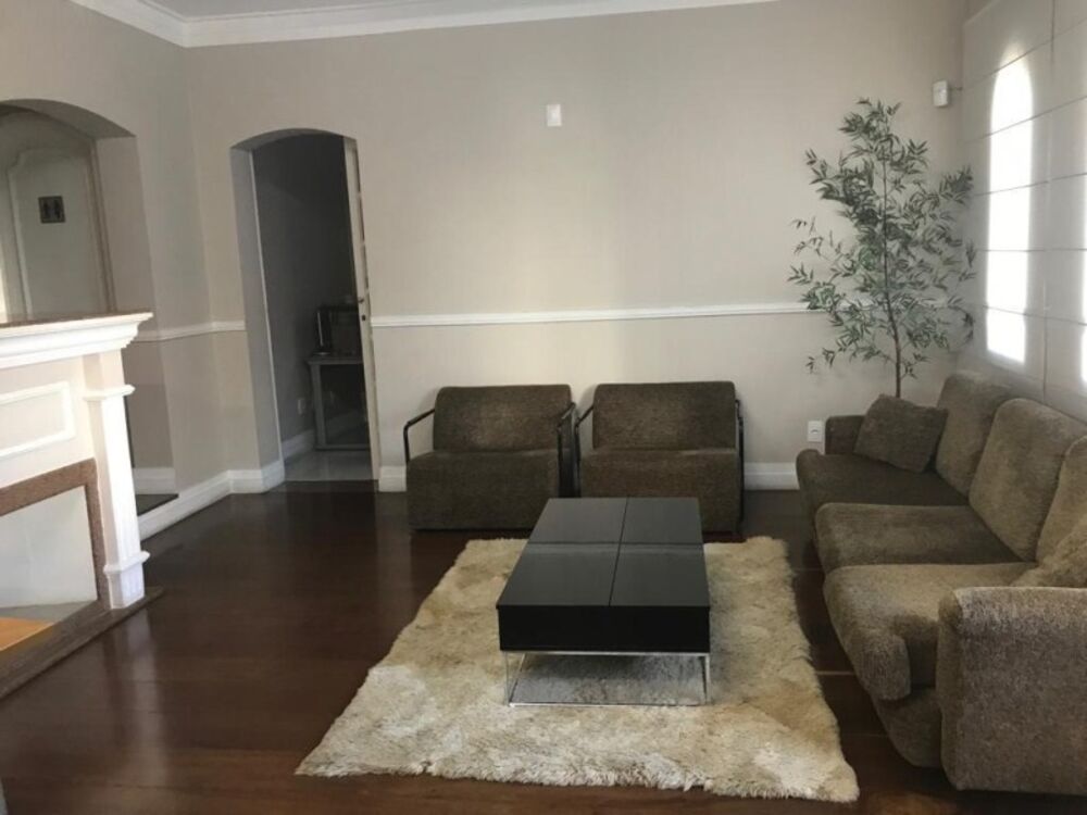 Sobrado, 4 quartos, 630 m² - Foto 23