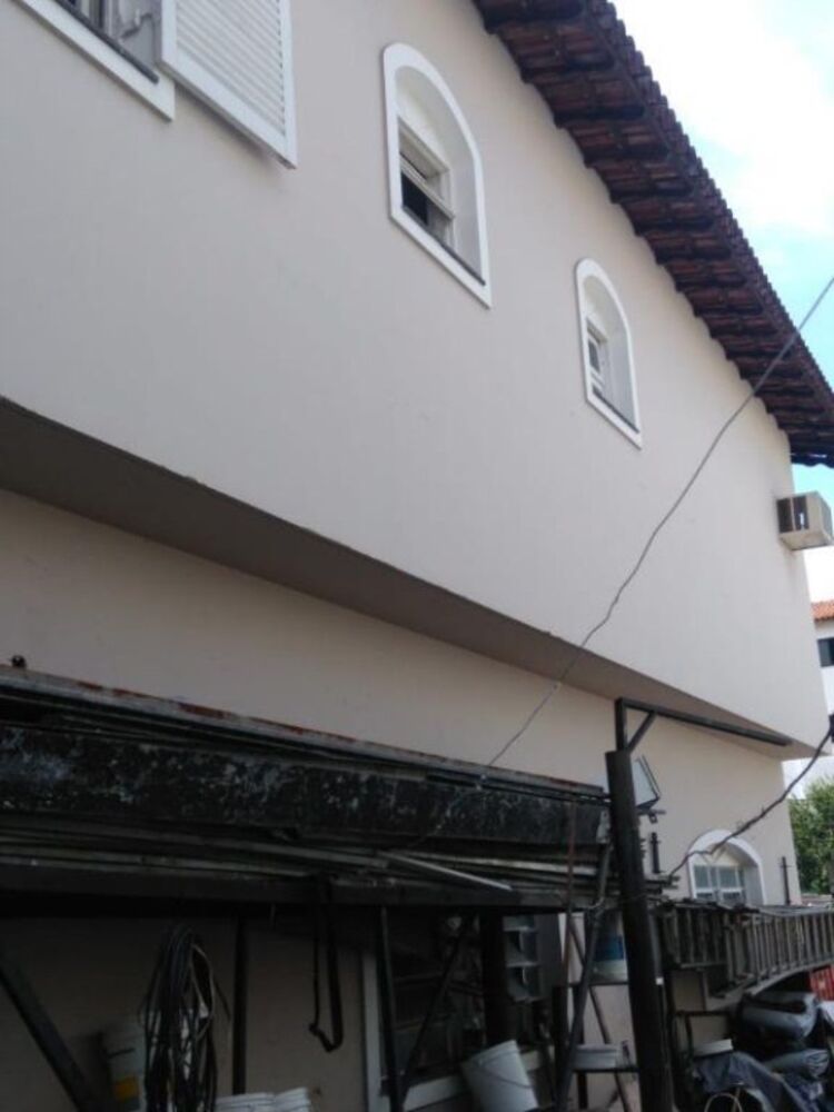 Sobrado, 4 quartos, 630 m² - Foto 20