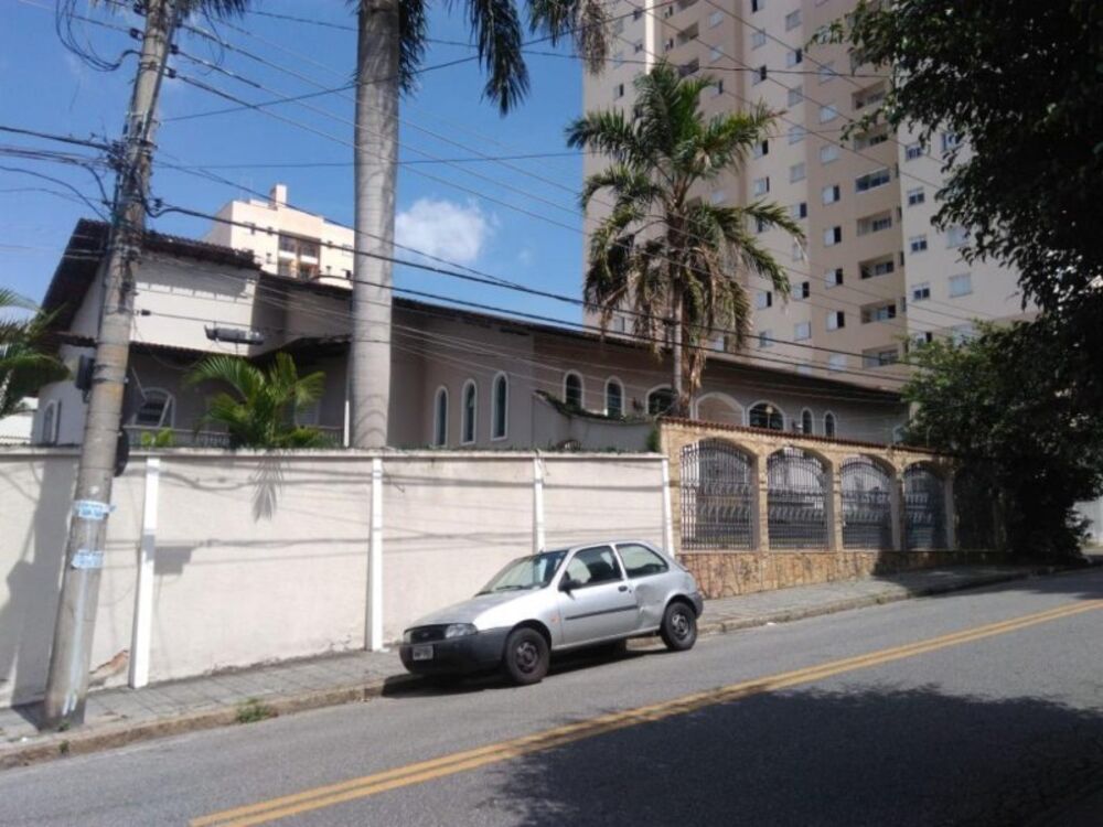 Sobrado, 4 quartos, 630 m² - Foto 33