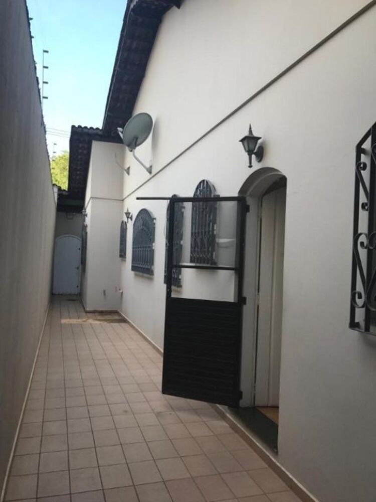 Sobrado, 4 quartos, 630 m² - Foto 22