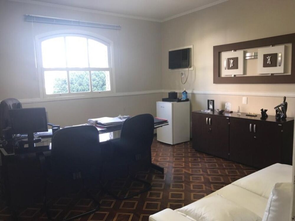 Sobrado, 4 quartos, 630 m² - Foto 18