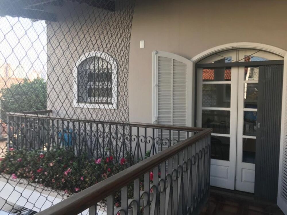 Sobrado, 4 quartos, 630 m² - Foto 29