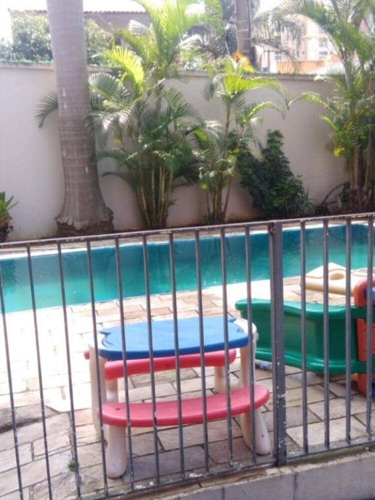 Sobrado, 4 quartos, 630 m² - Foto 14