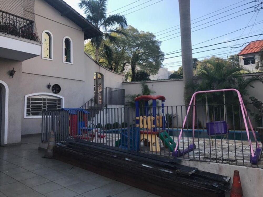 Sobrado, 4 quartos, 630 m² - Foto 4