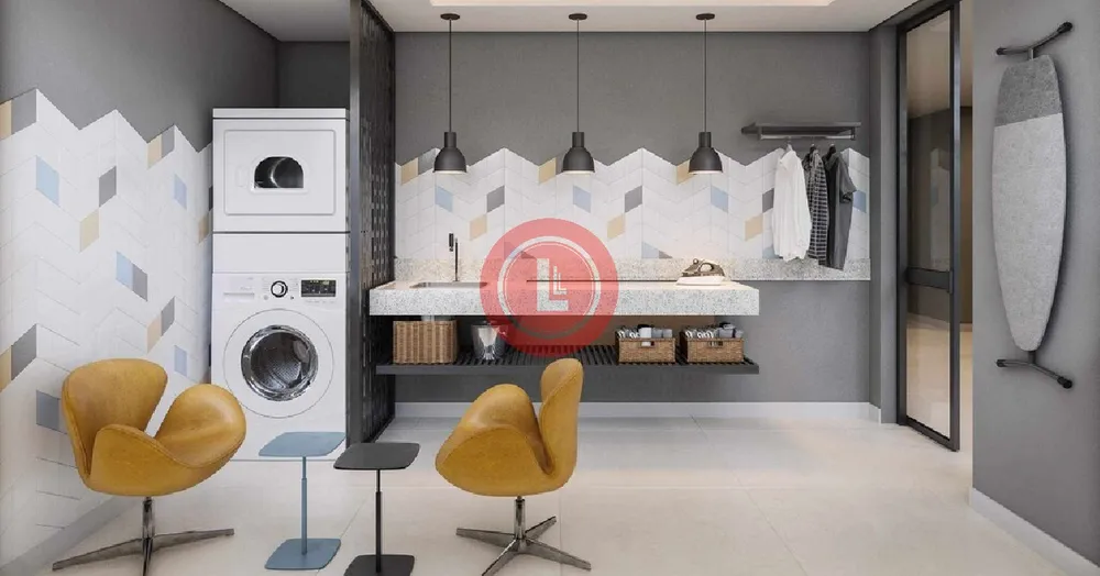 Apartamento, 2 quartos, 38 m² - Foto 7