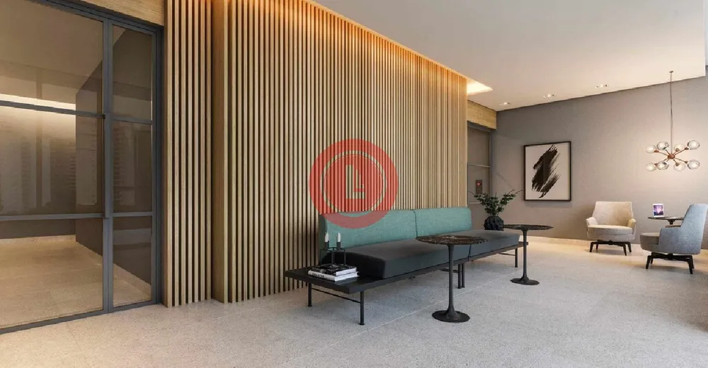 Apartamento, 2 quartos, 38 m² - Foto 5