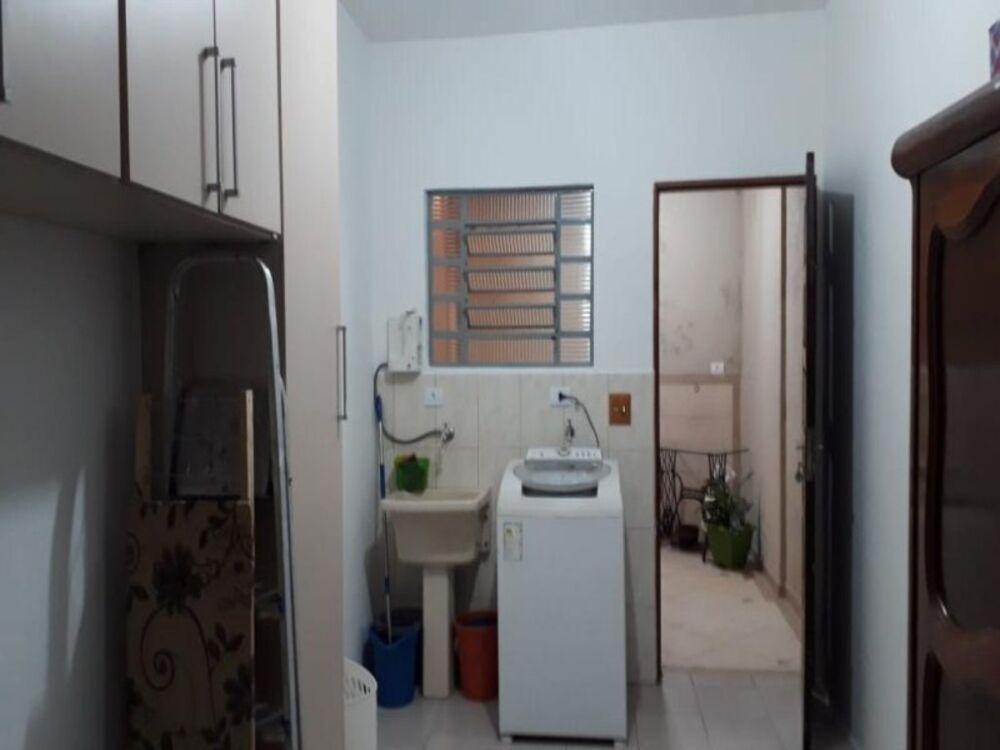 Sobrado, 3 quartos, 202 m² - Foto 3