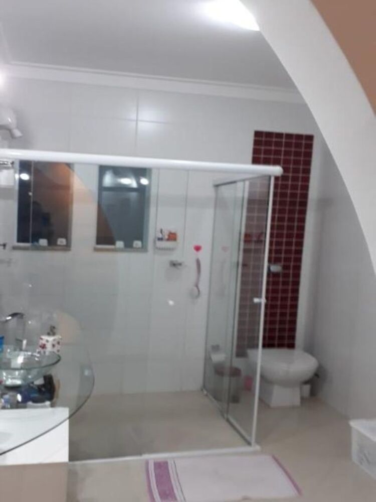 Sobrado, 3 quartos, 202 m² - Foto 4