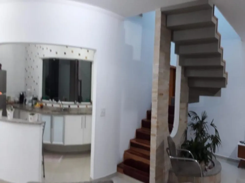 Sobrado, 3 quartos, 202 m² - Foto 16