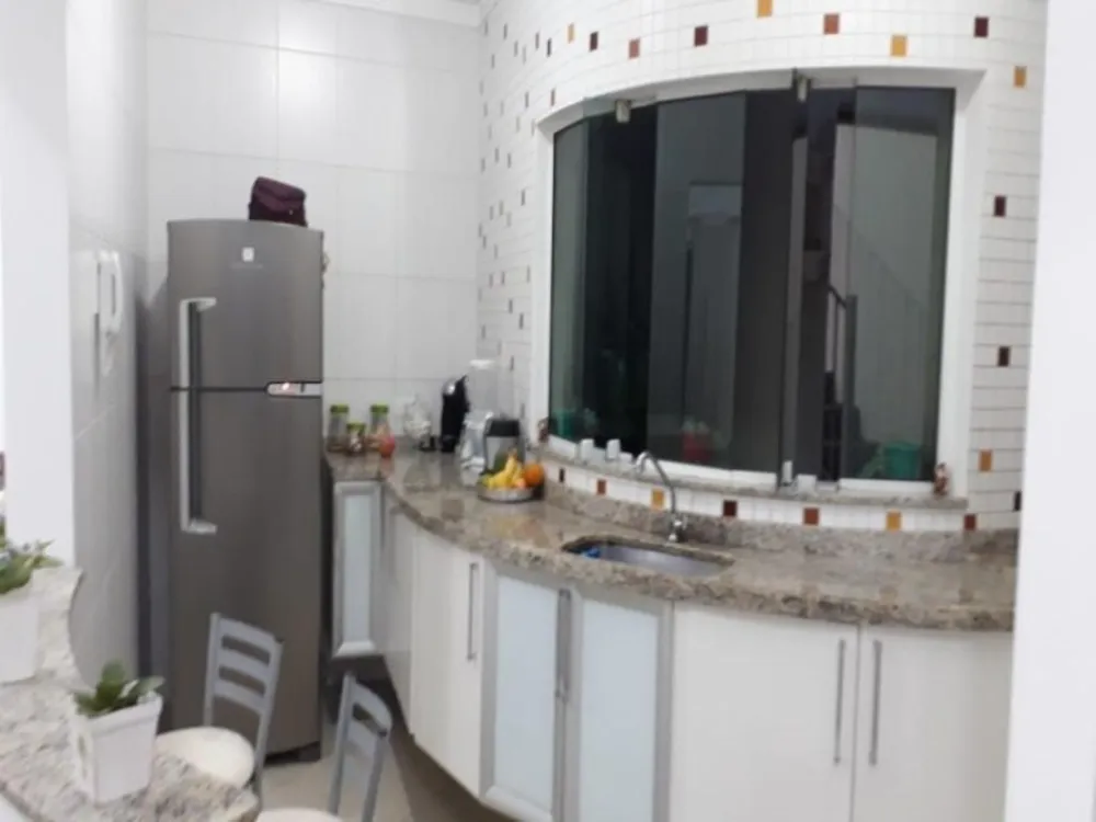 Sobrado, 3 quartos, 202 m² - Foto 11